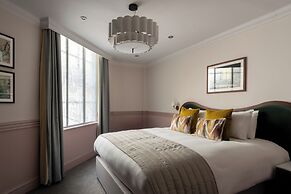 The Chamberlain Hotel