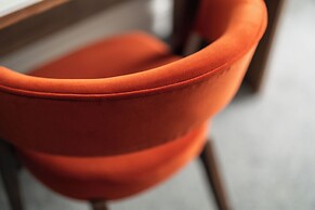 The Chamberlain Hotel