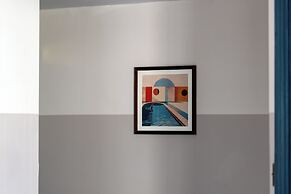 The Chamberlain Hotel