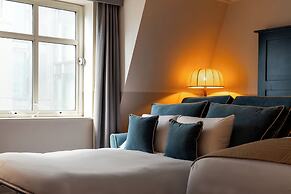 The Chamberlain Hotel