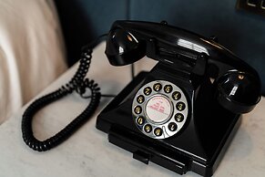 The Chamberlain Hotel