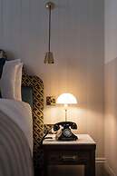 The Chamberlain Hotel