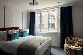 The Chamberlain Hotel