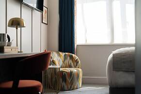 The Chamberlain Hotel