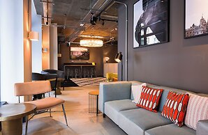 The Chamberlain Hotel