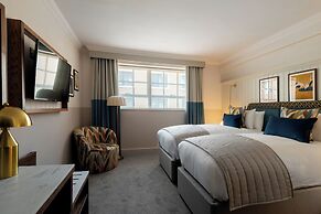 The Chamberlain Hotel