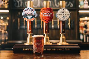 The Chamberlain Hotel