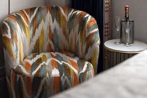 The Chamberlain Hotel