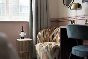 The Chamberlain Hotel