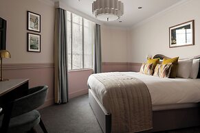 The Chamberlain Hotel