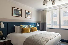 The Chamberlain Hotel