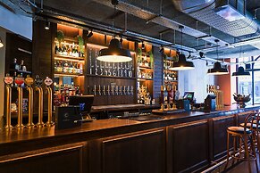 The Chamberlain Hotel