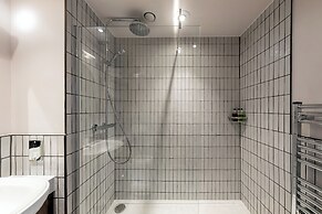 The Chamberlain Hotel