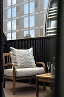 The Chamberlain Hotel