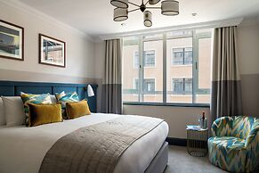 The Chamberlain Hotel