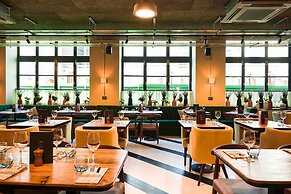 The Chamberlain Hotel