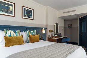 The Chamberlain Hotel