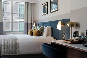 The Chamberlain Hotel