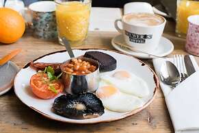 The Chamberlain Hotel