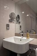 The Chamberlain Hotel