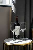 The Chamberlain Hotel