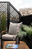 The Chamberlain Hotel