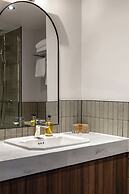 The Chamberlain Hotel