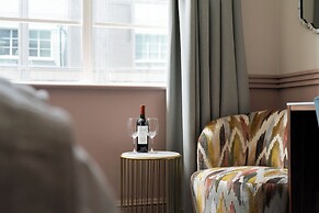 The Chamberlain Hotel