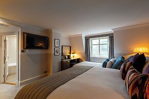 The Chamberlain Hotel