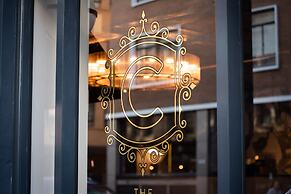 The Chamberlain Hotel