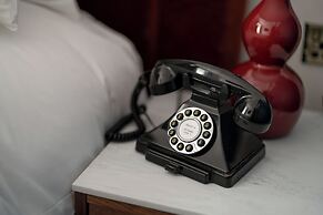 The Chamberlain Hotel