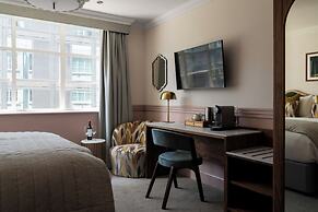 The Chamberlain Hotel