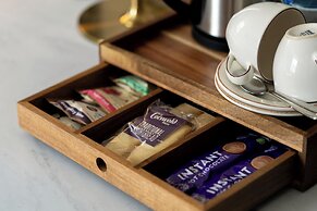 The Chamberlain Hotel