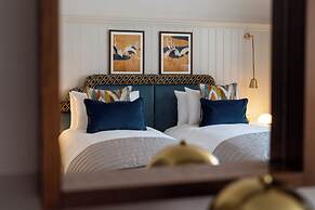 The Chamberlain Hotel