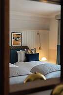 The Chamberlain Hotel