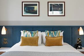 The Chamberlain Hotel