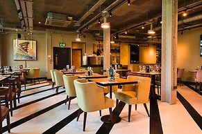 The Chamberlain Hotel