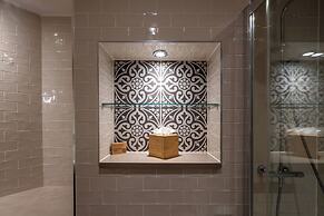 The Chamberlain Hotel