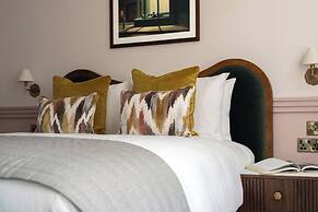 The Chamberlain Hotel