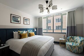 The Chamberlain Hotel