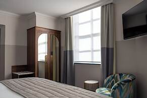 The Chamberlain Hotel