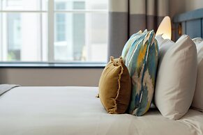 The Chamberlain Hotel