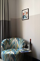 The Chamberlain Hotel