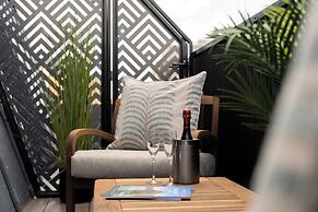 The Chamberlain Hotel