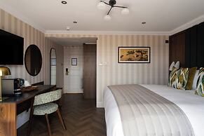 The Chamberlain Hotel