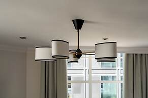 The Chamberlain Hotel