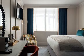 The Chamberlain Hotel