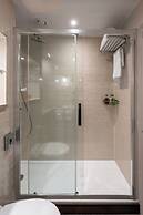 The Chamberlain Hotel