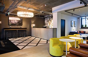 The Chamberlain Hotel