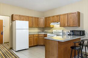 Best Western Plus New England Inn & Suites